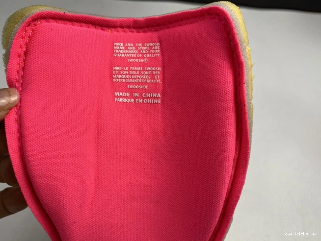 Rep Onekick HIGH JORDAN TOKYO 1 BIO RETRO HACK 555088-201 AIR 0718